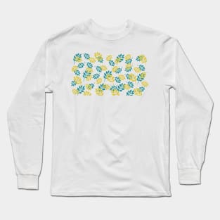 We Can Never Have Enough Of Nature Long Sleeve T-Shirt